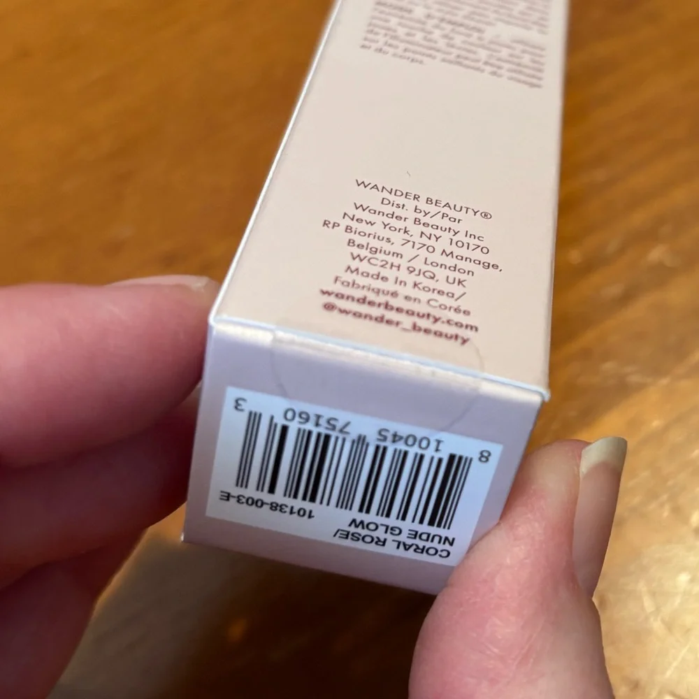Wander Beauty On-The-Glow Blush & Illuminator